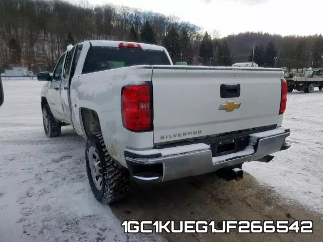 1GC1KUEG1JF266542 фото 4