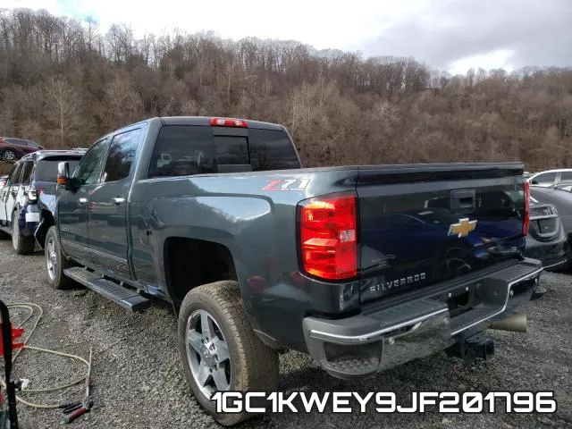 1GC1KWEY9JF201796 фото 4