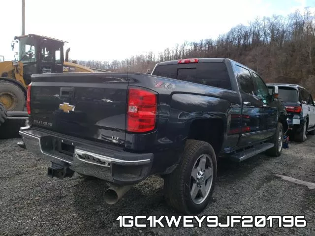 1GC1KWEY9JF201796 фото 5