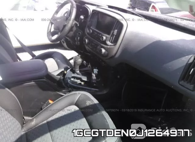 1GCGTDEN0J1264977 фото 6