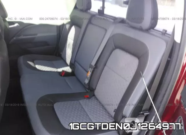 1GCGTDEN0J1264977 фото 9