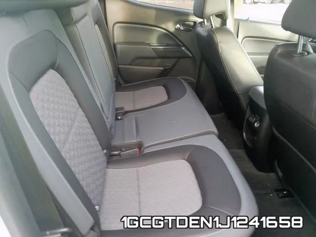 1GCGTDEN1J1241658 фото 7