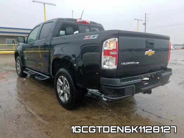 1GCGTDEN6K1128127 фото 4