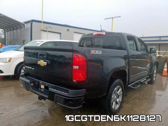 1GCGTDEN6K1128127 фото 5