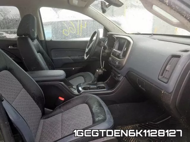 1GCGTDEN6K1128127 фото 6