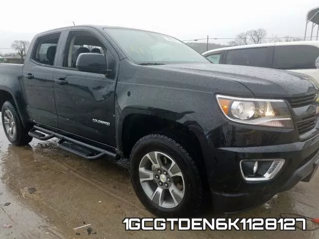 1GCGTDEN6K1128127 фото 10