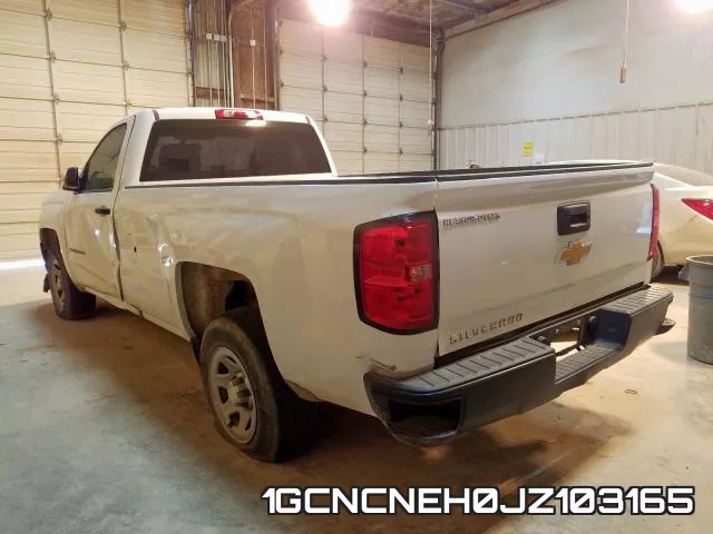 1GCNCNEH0JZ103165 фото 4