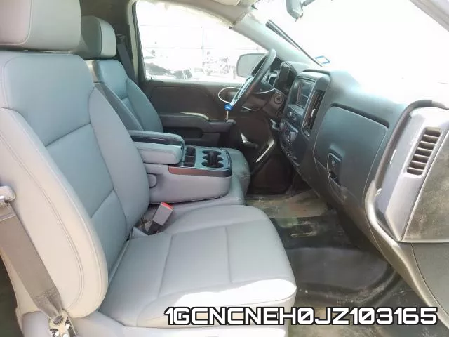 1GCNCNEH0JZ103165 фото 6