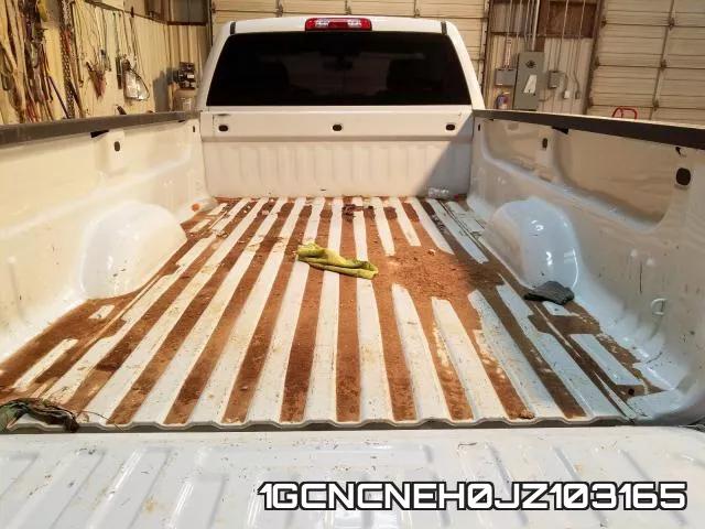 1GCNCNEH0JZ103165 фото 7