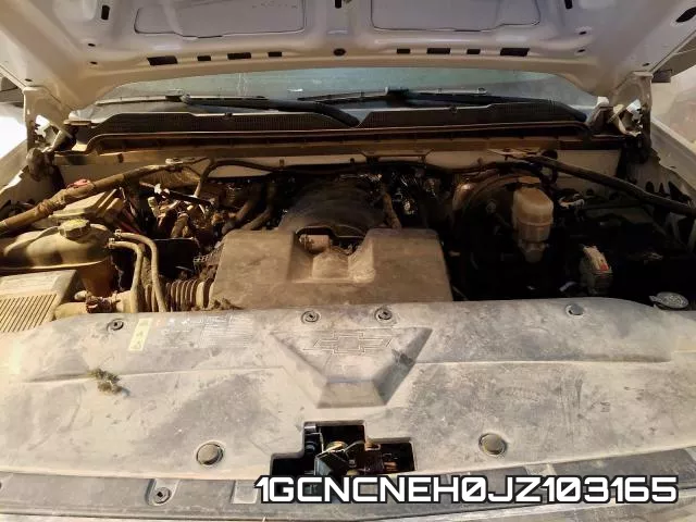 1GCNCNEH0JZ103165 фото 8