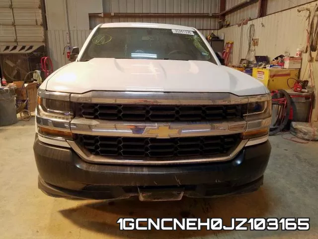 1GCNCNEH0JZ103165 фото 10