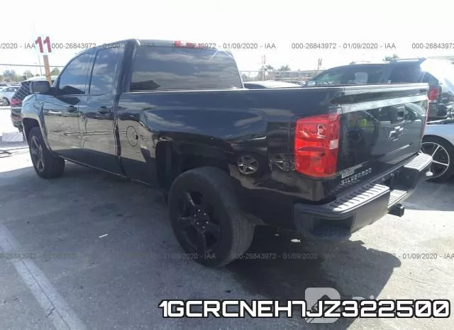1GCRCNEH7JZ322500 фото 4