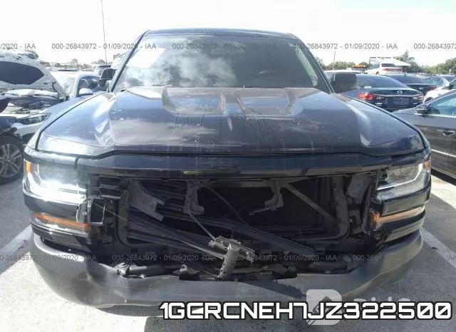 1GCRCNEH7JZ322500 фото 7