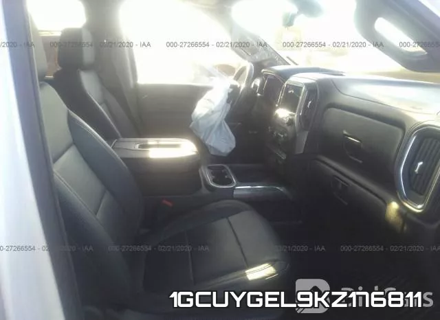 1GCUYGEL9KZ176811 фото 6