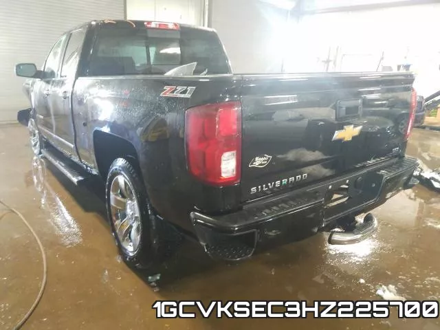 1GCVKSEC3HZ225700 фото 4