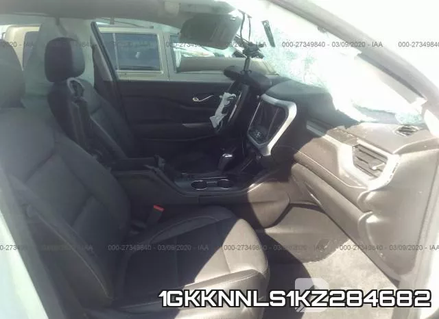 1GKKNNLS1KZ284682 фото 6