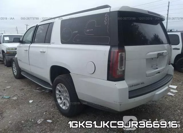 1GKS1JKC9JR366916 фото 4