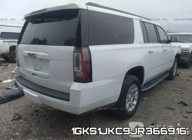 1GKS1JKC9JR366916 фото 5
