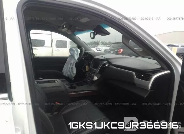1GKS1JKC9JR366916 фото 6