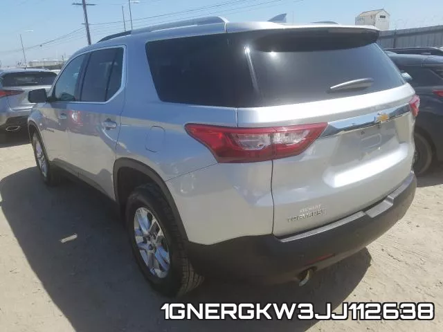 1GNERGKW3JJ112638 фото 4