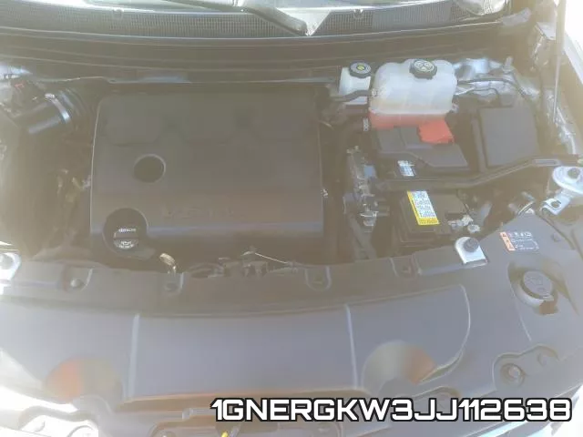 1GNERGKW3JJ112638 фото 8