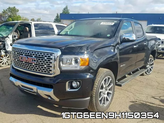 1GTG6EEN9H1150354 фото 3