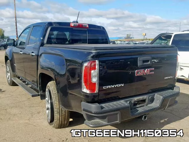 1GTG6EEN9H1150354 фото 4