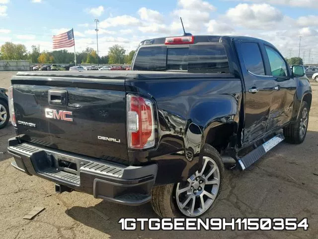 1GTG6EEN9H1150354 фото 5