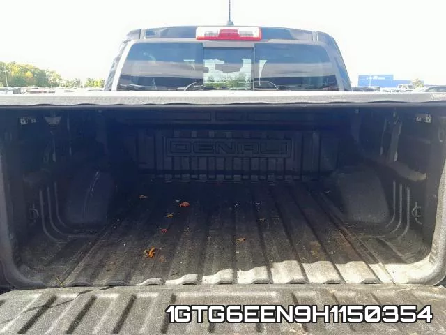 1GTG6EEN9H1150354 фото 7