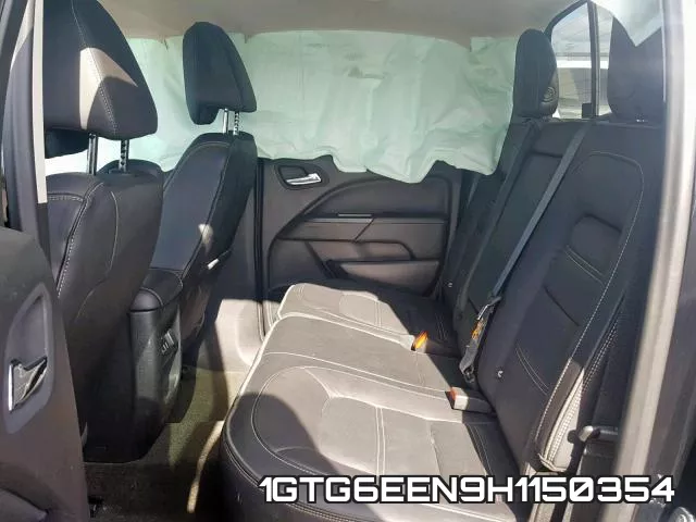 1GTG6EEN9H1150354 фото 10
