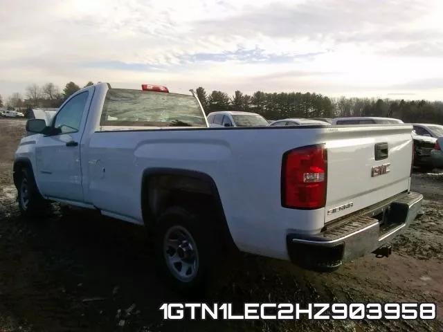 1GTN1LEC2HZ903958 фото 4