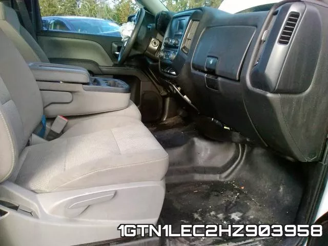 1GTN1LEC2HZ903958 фото 6