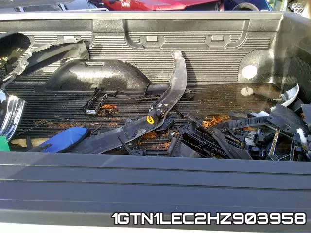 1GTN1LEC2HZ903958 фото 7