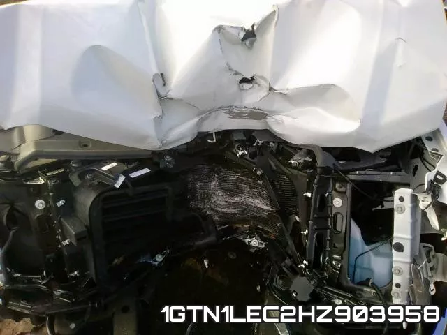 1GTN1LEC2HZ903958 фото 8