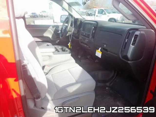 1GTN2LEH2JZ256539 фото 6