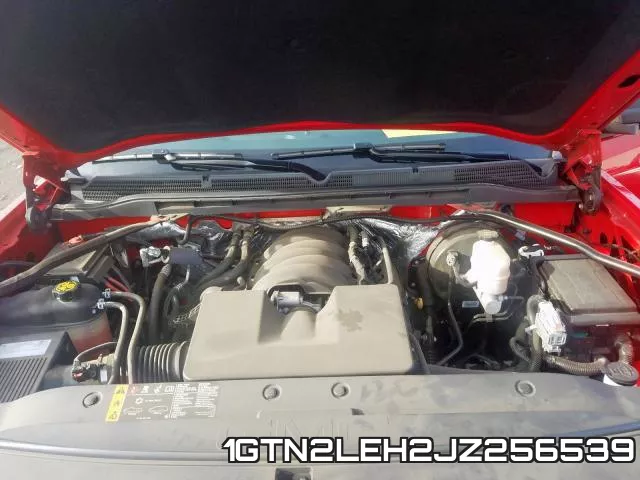 1GTN2LEH2JZ256539 фото 8