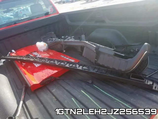 1GTN2LEH2JZ256539 фото 10
