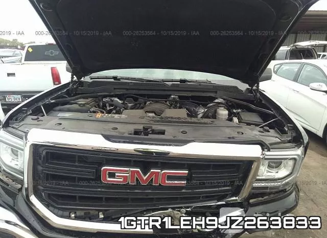 1GTR1LEH9JZ263833 фото 2
