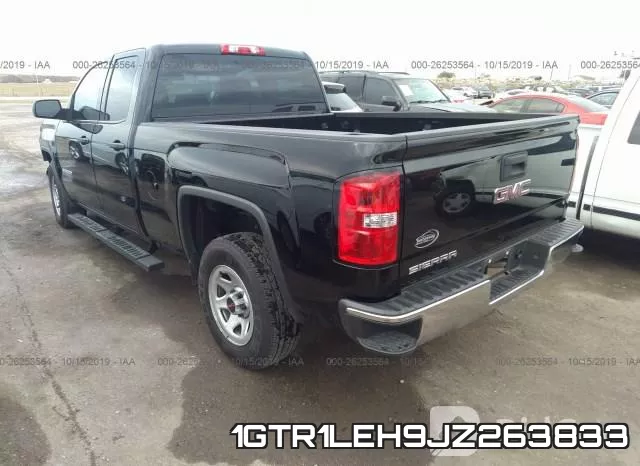 1GTR1LEH9JZ263833 фото 4