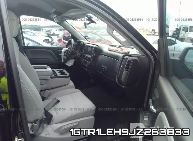 1GTR1LEH9JZ263833 фото 6