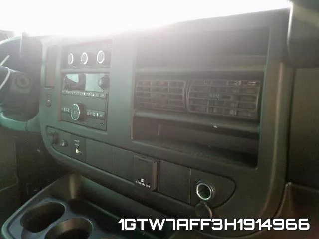 1GTW7AFF3H1914966 фото 10