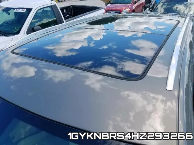1GYKNBRS4HZ293266 фото 10