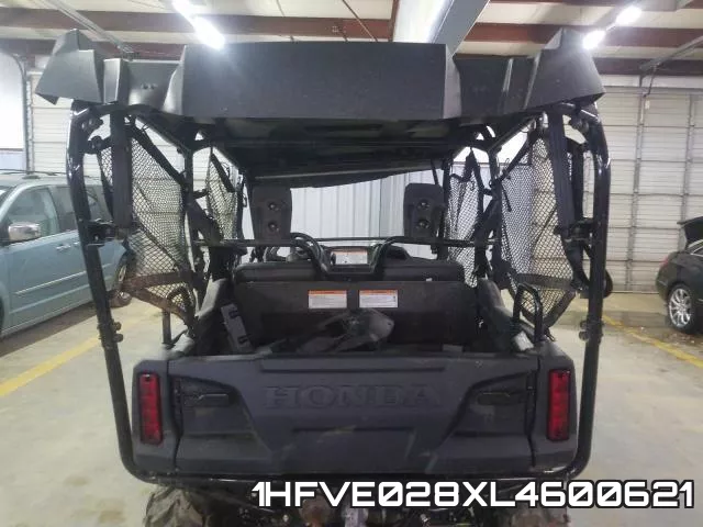 1HFVE028XL4600621 фото 2