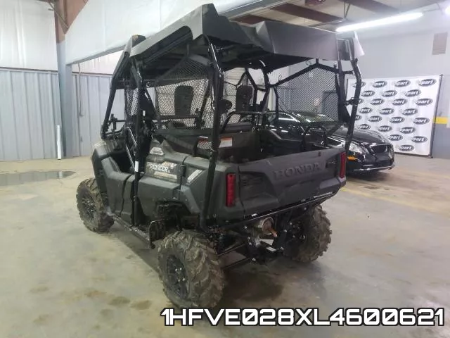 1HFVE028XL4600621 фото 4