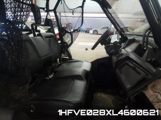 1HFVE028XL4600621 фото 6