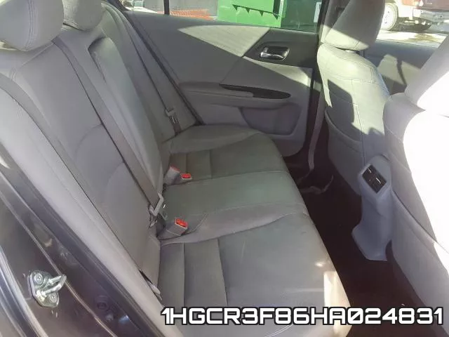 1HGCR3F86HA024831 фото 7
