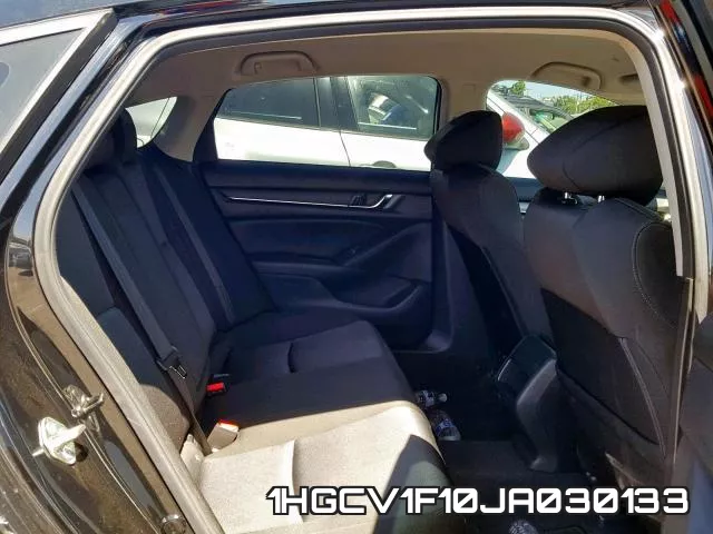 1HGCV1F10JA030133 фото 7