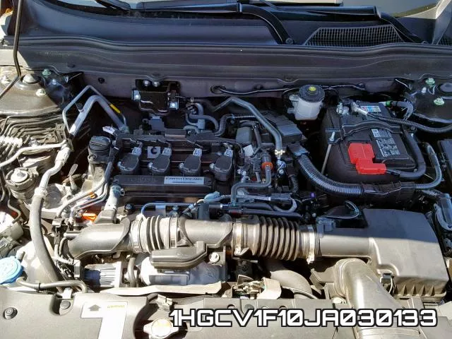 1HGCV1F10JA030133 фото 8