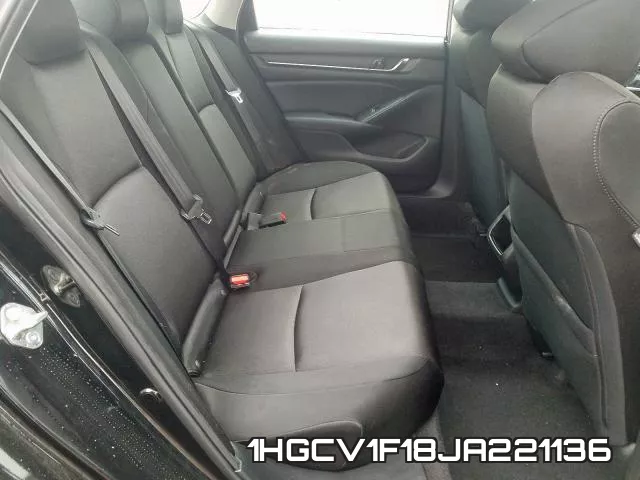 1HGCV1F18JA221136 фото 7