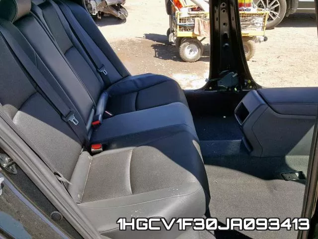 1HGCV1F30JA093413 фото 7